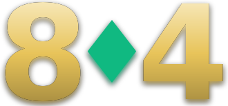 804 logo